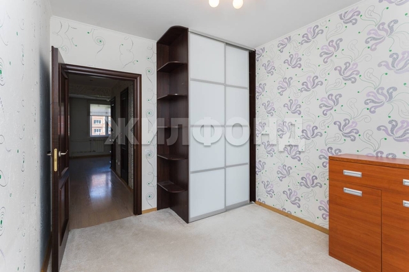 
  Продается 4-комн. квартира 77.9 м². Фото 12.