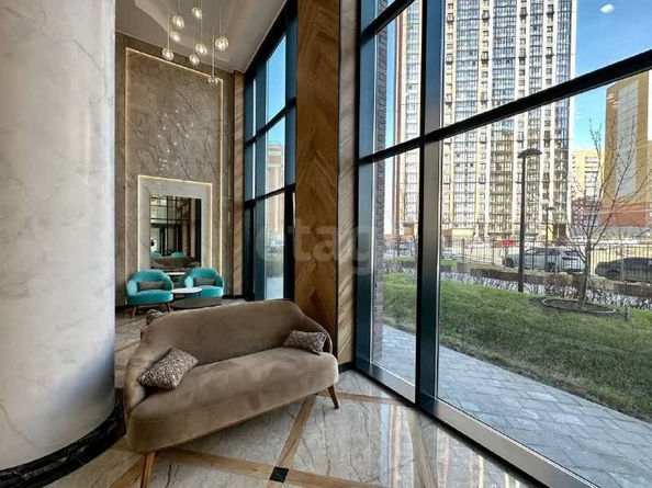 
  Продается 1-комн. квартира 41.7 м². Фото 3.