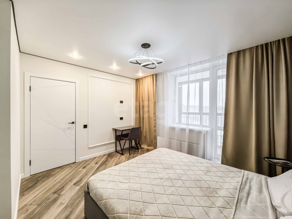 
  Продается 2-комн. квартира 42 м². Фото 7.