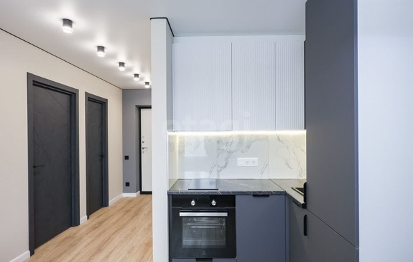 
  Продается 2-комн. квартира 42 м². Фото 12.