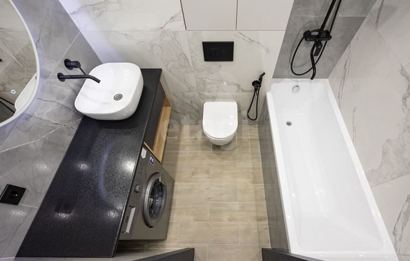 
  Продается 2-комн. квартира 42 м². Фото 21.