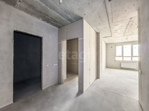
  Продается 1-комн. квартира 51.6 м², в ЖК Виларт, дом 2. Фото 20.