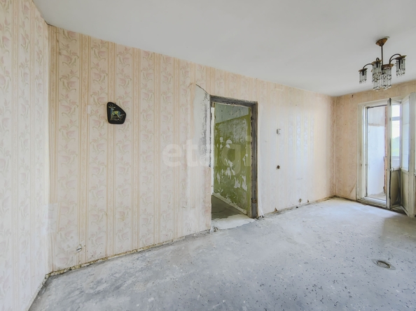 
  Продается 2-комн. квартира 43.4 м². Фото 13.