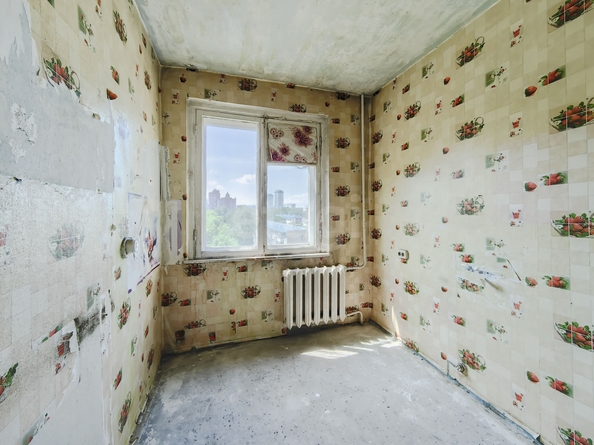 
  Продается 2-комн. квартира 43.4 м². Фото 21.