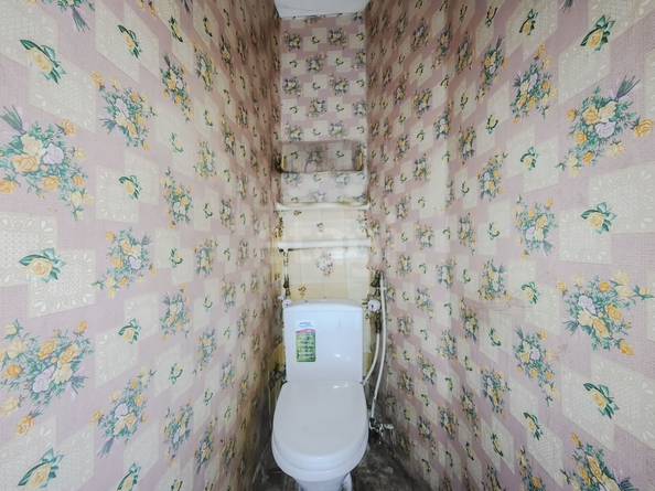 
  Продается 2-комн. квартира 43.4 м². Фото 24.