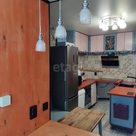 
  Продается 1-комн. квартира 38.4 м². Фото 1.