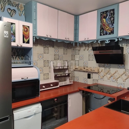
  Продается 1-комн. квартира 38.4 м². Фото 5.