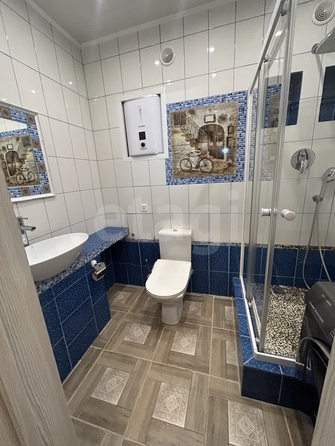
  Продается 1-комн. квартира 38.4 м². Фото 21.