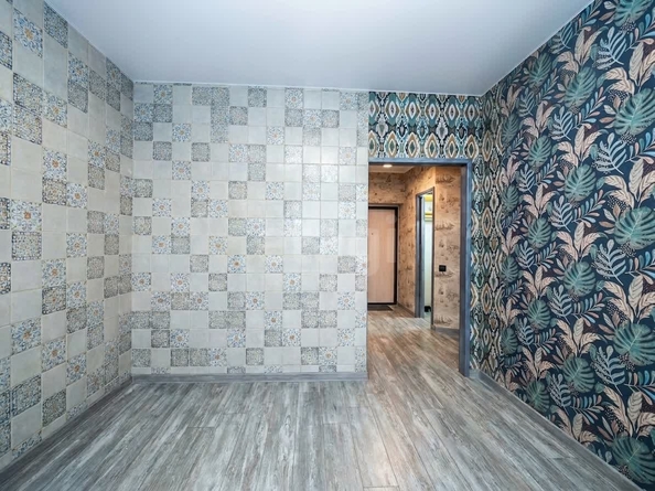 
  Продается 1-комн. квартира 38.4 м². Фото 2.