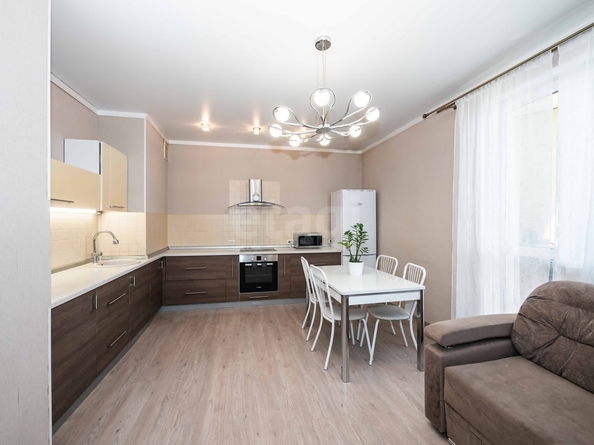 
  Продается 2-комн. квартира 50.3 м². Фото 8.