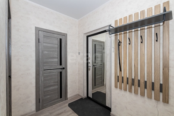 
  Продается 2-комн. квартира 40.9 м², в ЖК Весенний, Заречная, 5 очередь, дом 1. Фото 13.