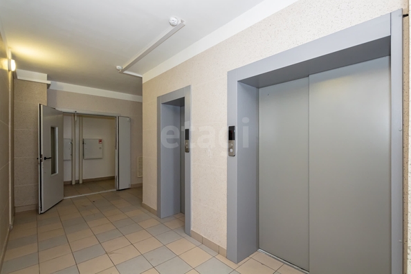 
  Продается 2-комн. квартира 40.9 м², в ЖК Весенний, Заречная, 5 очередь, дом 1. Фото 20.