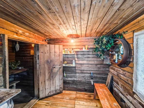 
  Продается дом 45.4 м². Фото 22.