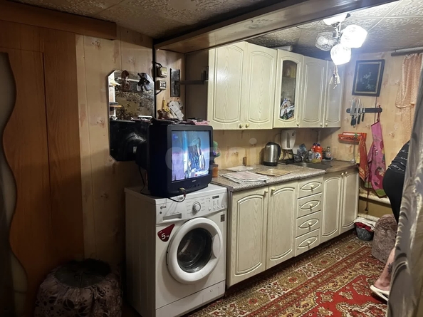 
  Продается дом 38.5 м². Фото 1.