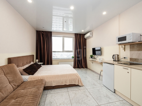 
  Продается апартамент 24.8 м². Фото 2.