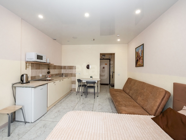 
  Продается апартамент 24.8 м². Фото 3.