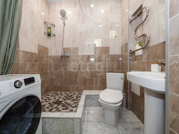 
  Продается апартамент 24.8 м². Фото 10.