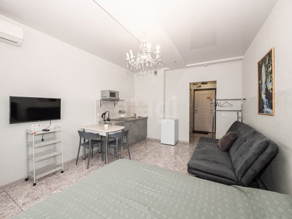 
  Продается апартамент 24.8 м². Фото 6.