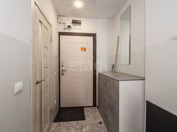 
  Продается апартамент 24.8 м². Фото 11.