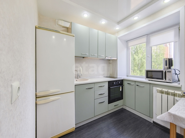 
  Продается 2-комн. квартира 41 м². Фото 13.