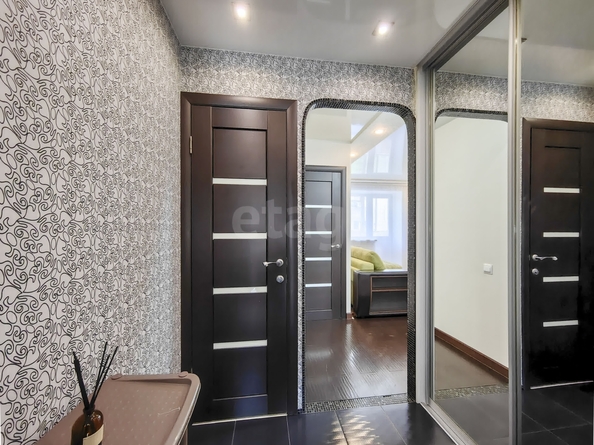 
  Продается 2-комн. квартира 41 м². Фото 20.