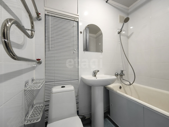 
  Продается 2-комн. квартира 41 м². Фото 22.