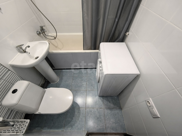 
  Продается 2-комн. квартира 41 м². Фото 23.