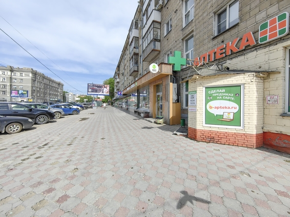 
  Продается 2-комн. квартира 41 м². Фото 28.