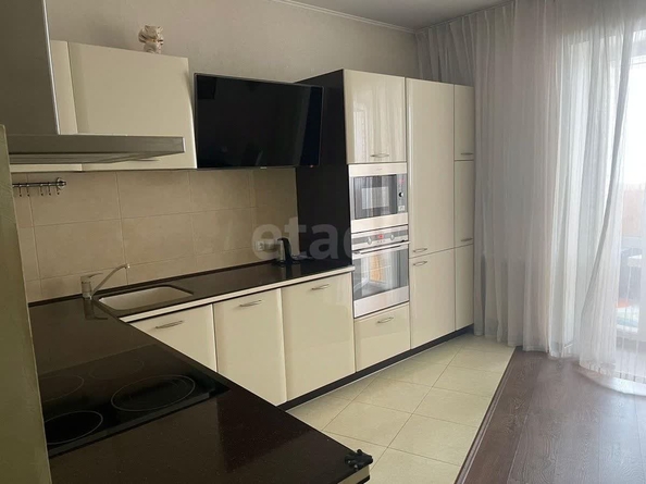 
  Продается 1-комн. квартира 48.5 м². Фото 1.