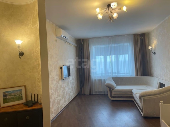 
  Продается 1-комн. квартира 48.5 м². Фото 3.