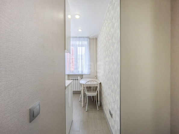 
  Продается 1-комн. квартира 21.9 м². Фото 7.