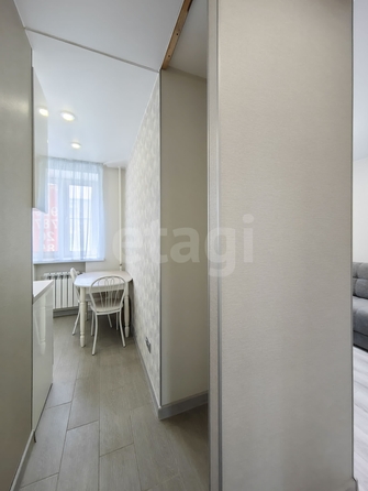 
  Продается 1-комн. квартира 21.9 м². Фото 8.