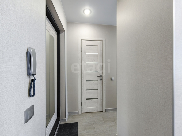 
  Продается 1-комн. квартира 21.9 м². Фото 18.