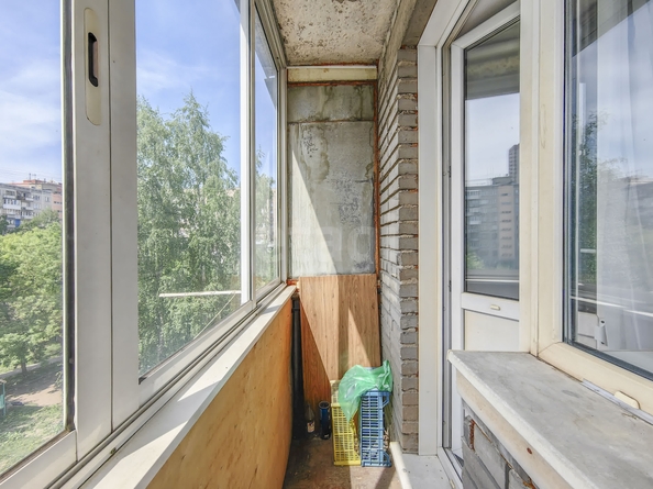 
  Продается 1-комн. квартира 21.9 м². Фото 28.