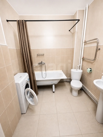 
  Продается 1-комн. квартира 37.3 м². Фото 4.