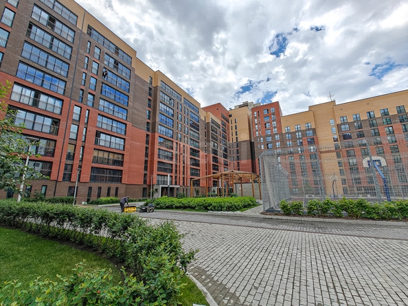 
  Продается 1-комн. квартира 37.1 м². Фото 24.