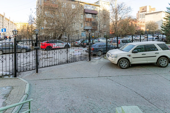 
  Продается парковка 15 м². Фото 4.