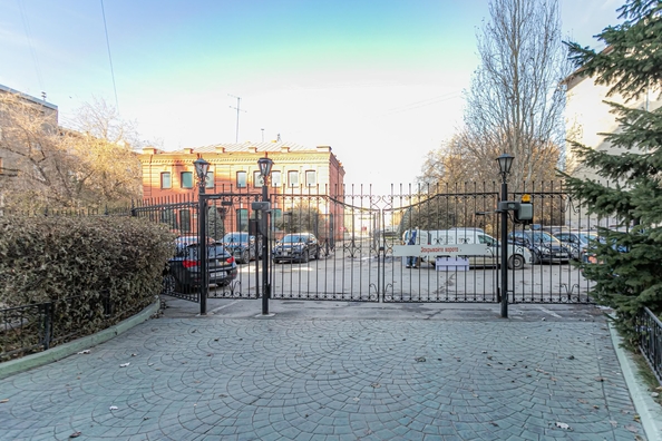 
  Продается парковка 15 м². Фото 12.