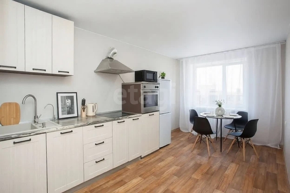
  Продается 1-комн. квартира 40 м². Фото 2.