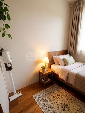 
  Продается 1-комн. квартира 40 м². Фото 3.