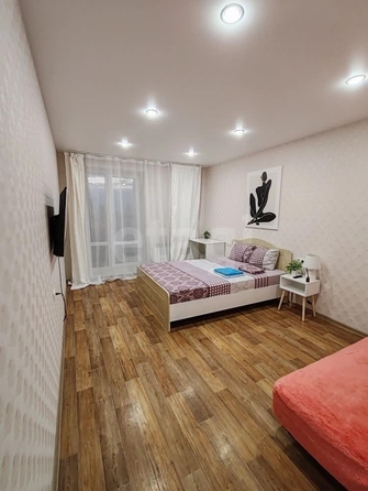 
  Продается 1-комн. квартира 40 м². Фото 5.