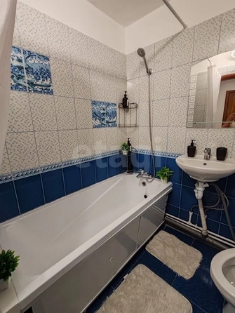 
  Продается 1-комн. квартира 40 м². Фото 9.