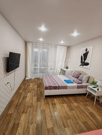 
  Продается 1-комн. квартира 40 м². Фото 11.