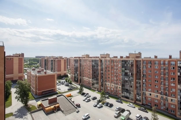 
  Продается 1-комн. квартира 40 м². Фото 13.