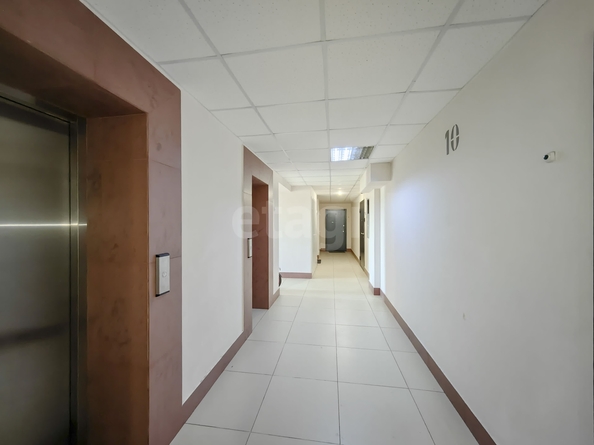 
  Продается 1-комн. квартира 40 м². Фото 22.