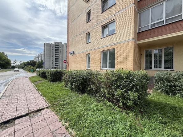 
  Продается универсальное помещение 119.7 м². Фото 12.