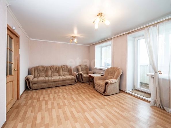 
  Продается 3-комн. квартира 73 м². Фото 4.