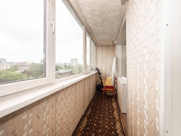 
  Продается 3-комн. квартира 73 м². Фото 24.