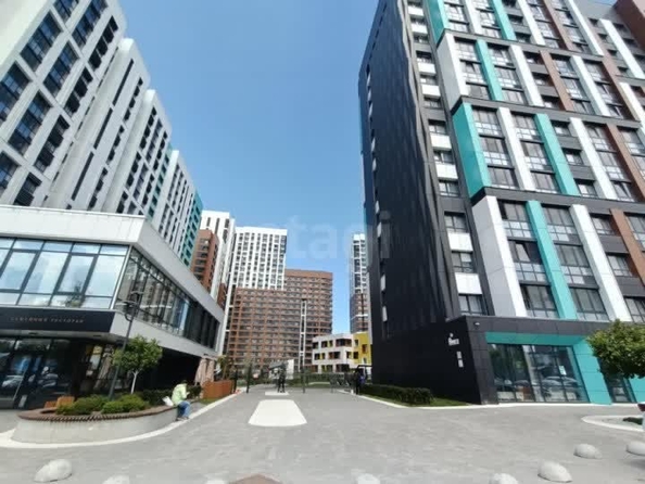 
  Продается 1-комн. квартира 35 м², в ЖК Галактика, дом 7  Венера. Фото 15.