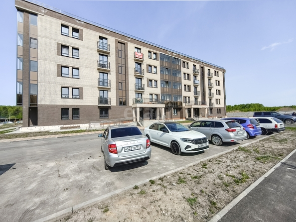 
  Продается 2-комн. квартира 57.2 м². Фото 1.